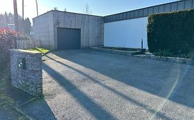 Studio L'orée du Golf à Mont Saint Aignan