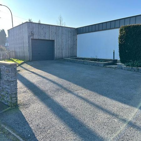Studio L'orée du Golf à Mont Saint Aignan Extérieur photo