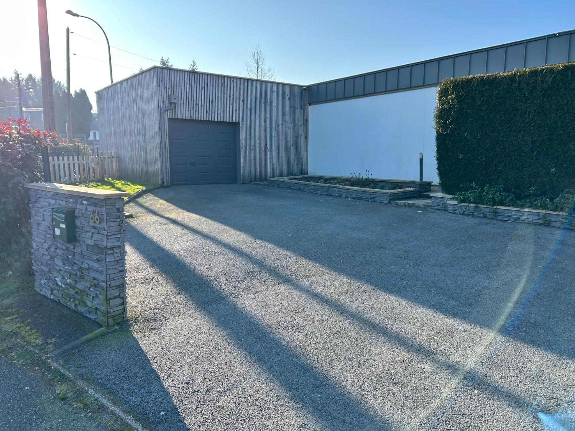 Studio L'orée du Golf à Mont Saint Aignan Extérieur photo
